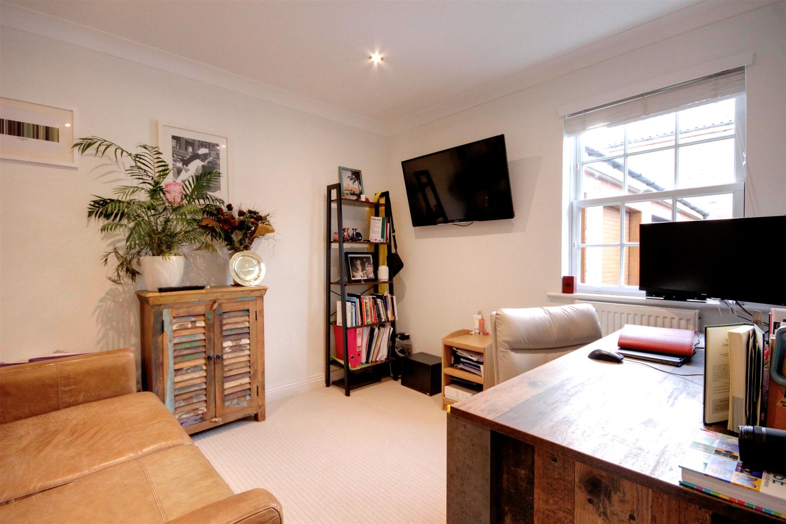Monckton Rise, South Newbald